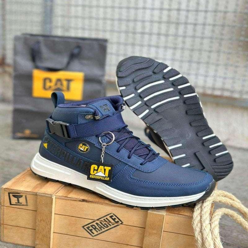 Botas Urbanas Todo Terreno 🥾 | Envío Gratis + Pago Contra Entrega - YopediFacil
