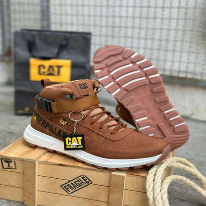Botas Urbanas Todo Terreno 🥾 | Envío Gratis + Pago Contra Entrega - YopediFacil