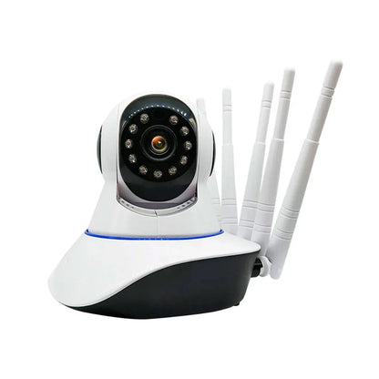 Cámara WiFi 5 Antenas 📹 | Envío Gratis + Pago Contra Entrega - YopediFacil