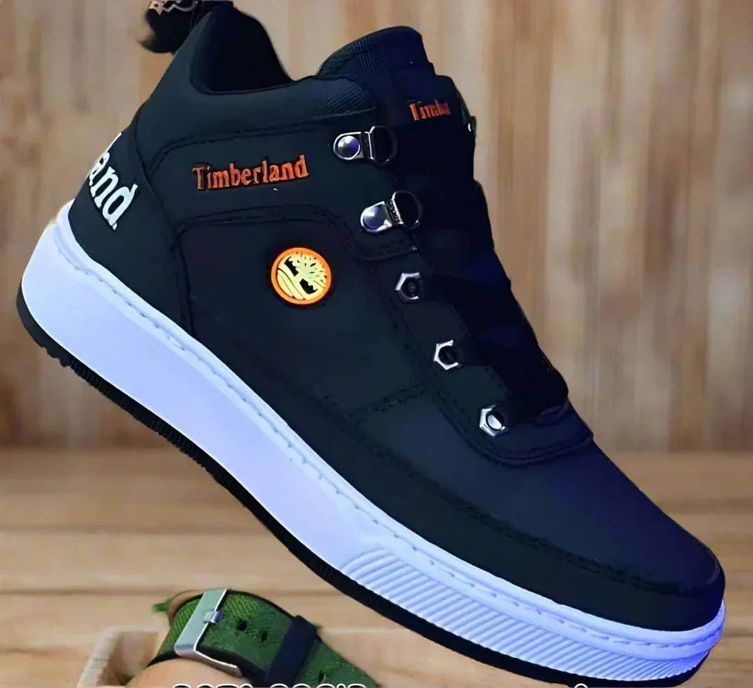 Bota TB Taboada 👢 | Envío Gratis + Pago Contra Entrega - YopediFacil
