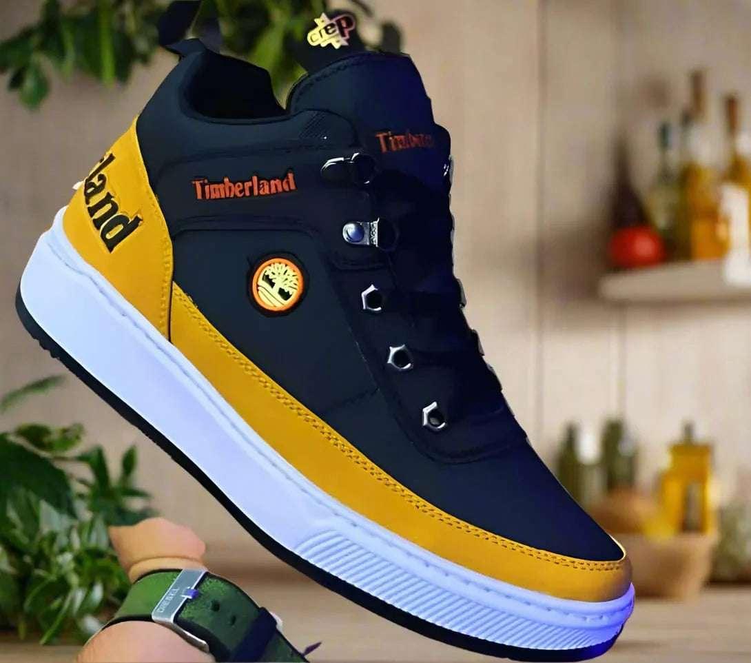 Bota TB Taboada 👢 | Envío Gratis + Pago Contra Entrega - YopediFacil