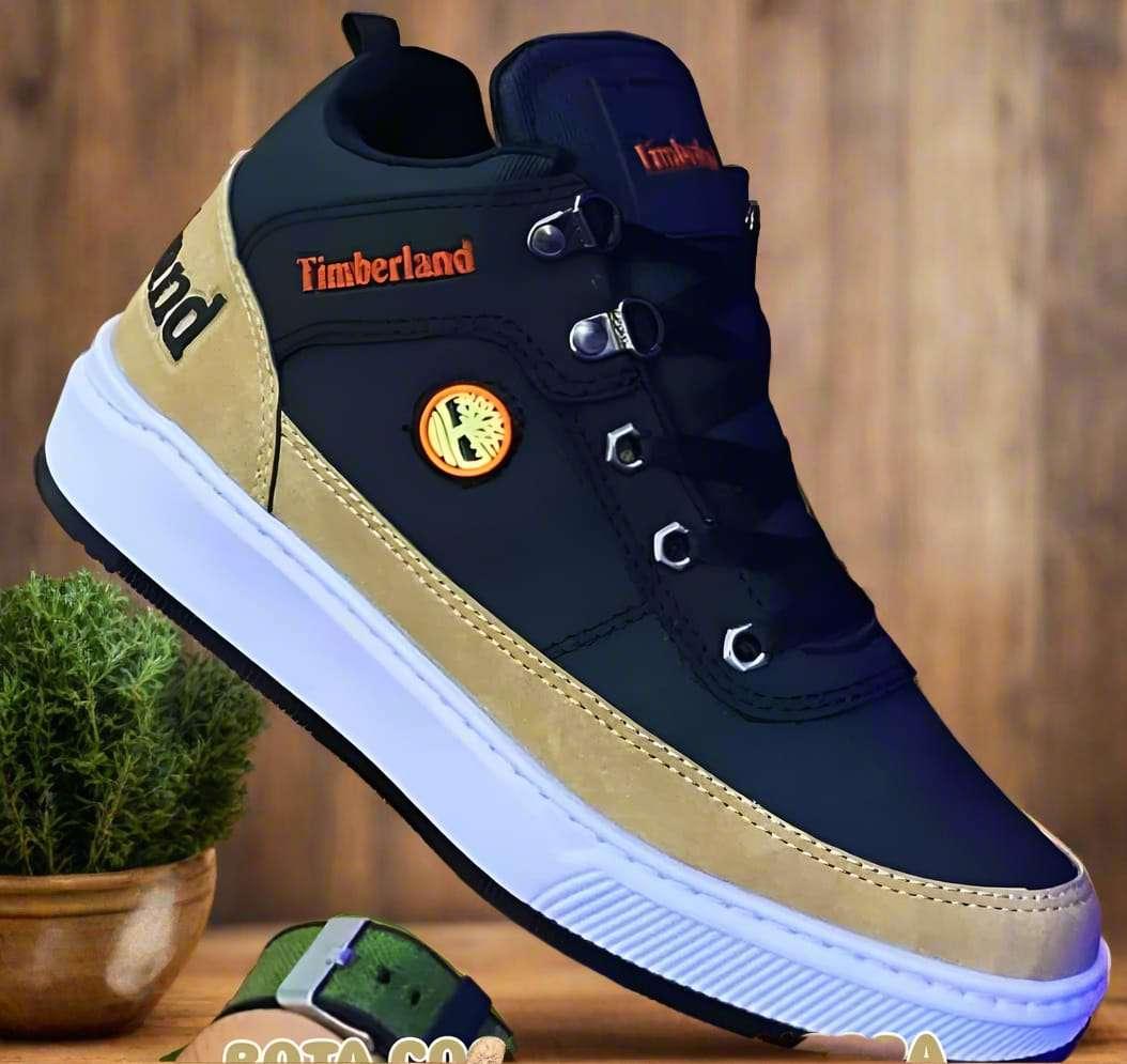 Bota TB Taboada 👢 | Envío Gratis + Pago Contra Entrega - YopediFacil