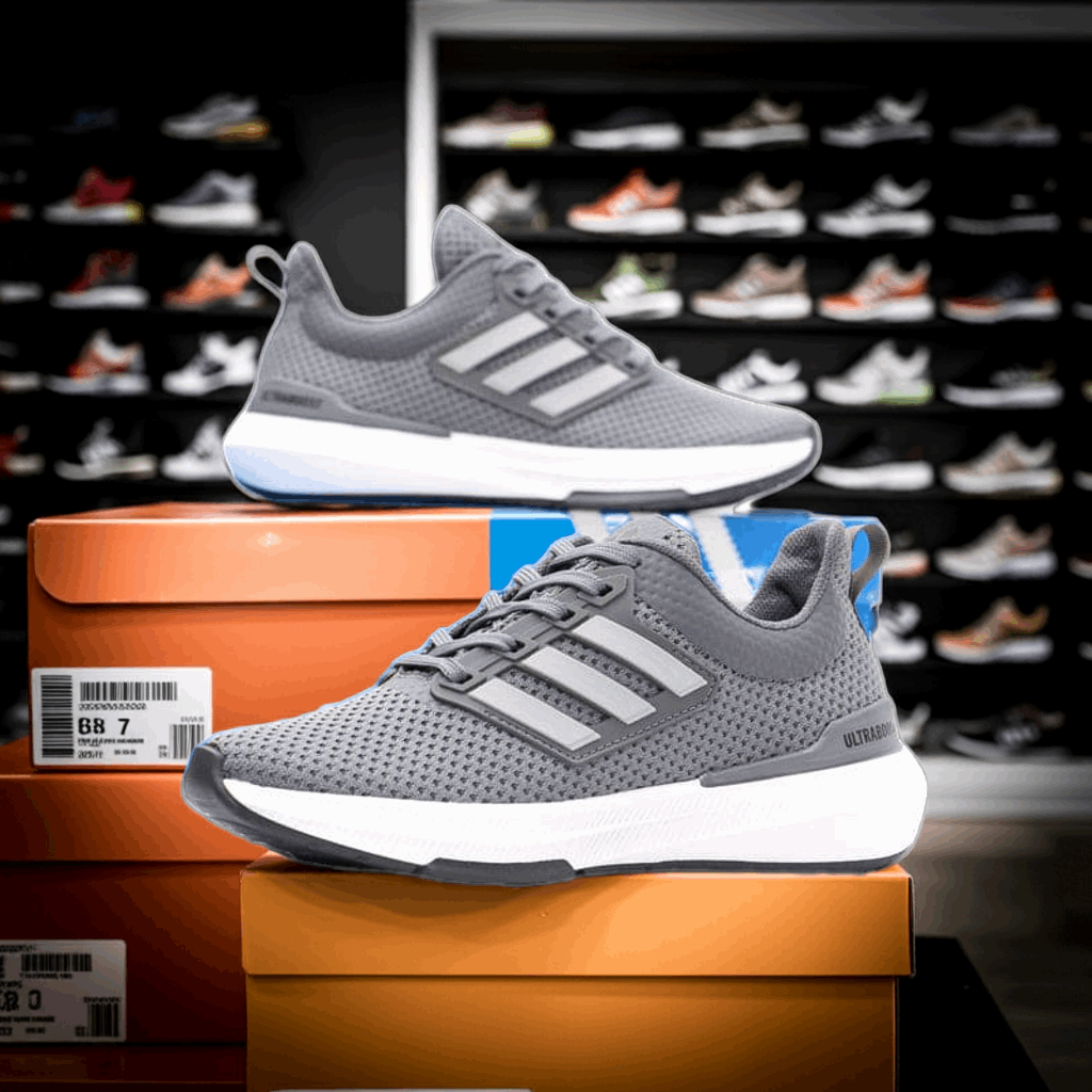Adid Ultraboost Hombre y Mujer – Envío Gratis + Pago al Recibir
