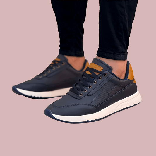Zapato Caballero V003 👟 | Envío Gratis + Pago Contra Entrega