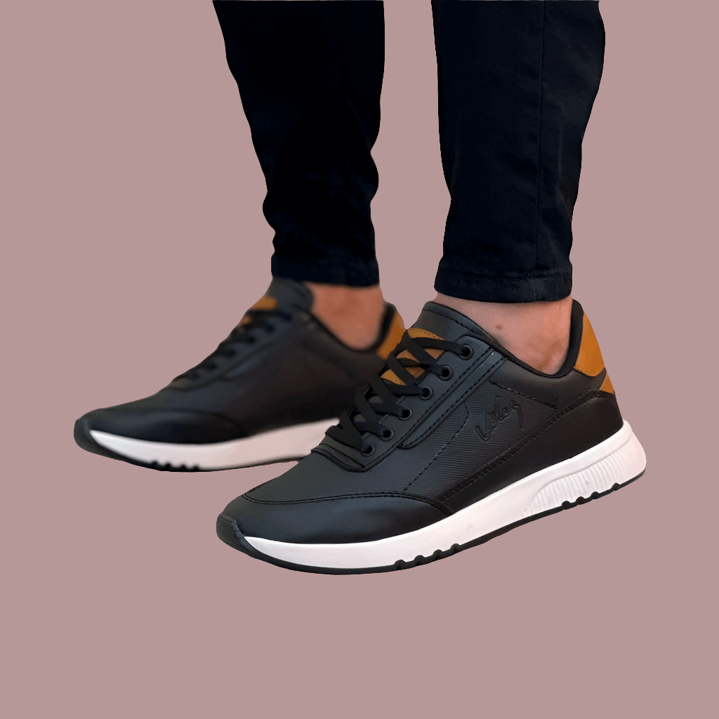 Zapato Caballero V003 👟 | Envío Gratis + Pago Contra Entrega