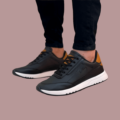 Zapato Caballero V003 👟 | Envío Gratis + Pago Contra Entrega