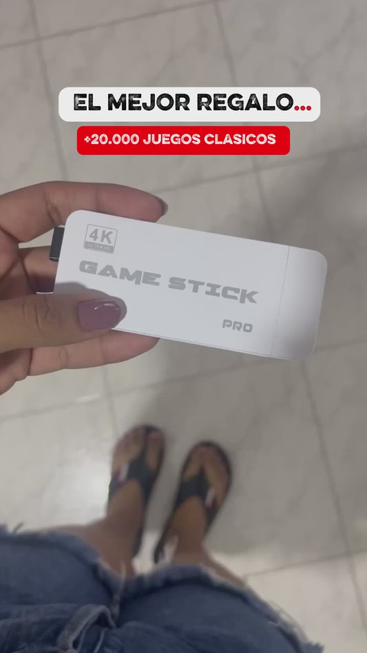 Consola Retro M15 10.000 Juegos | Envío Gratis + Pago Contra Entrega