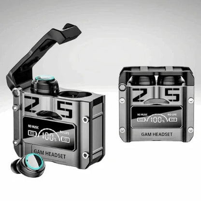 Audífonos Gamer Bluetooth M25 | Envío Gratis + Pago Contra Entrega