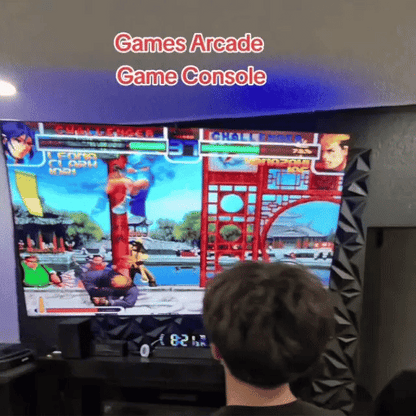 Consola Retro M15 10.000 Juegos | Envío Gratis + Pago Contra Entrega