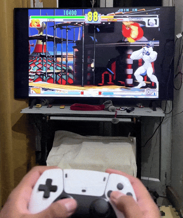 Consola Retro M15 10.000 Juegos | Envío Gratis + Pago Contra Entrega