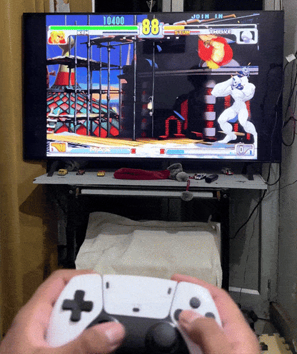 Consola Retro M15 10.000 Juegos | Envío Gratis + Pago Contra Entrega